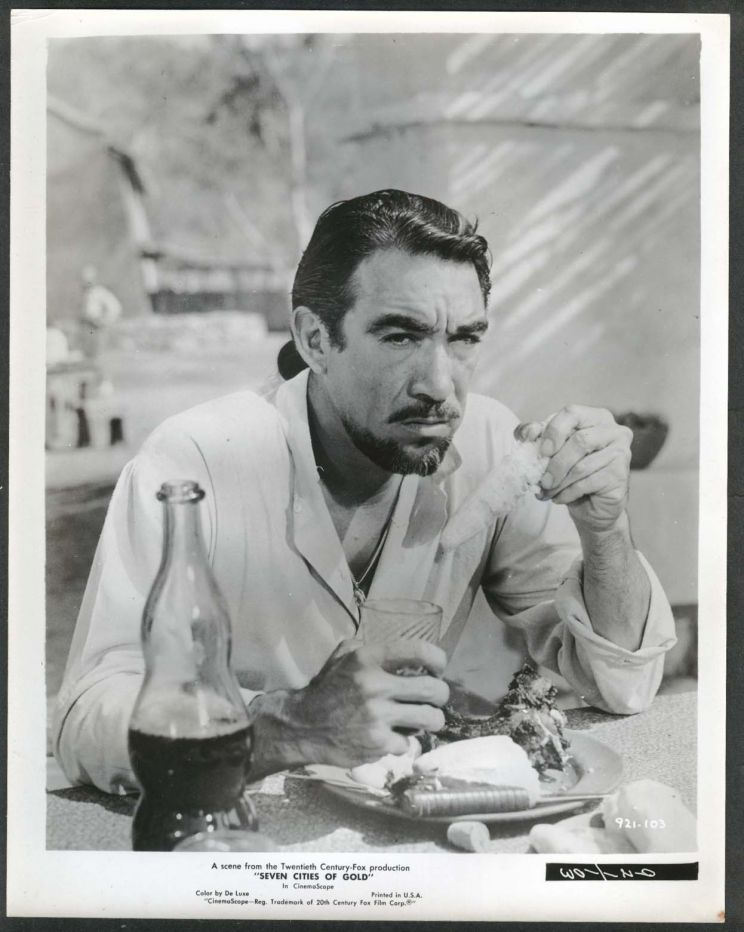 Anthony Quinn