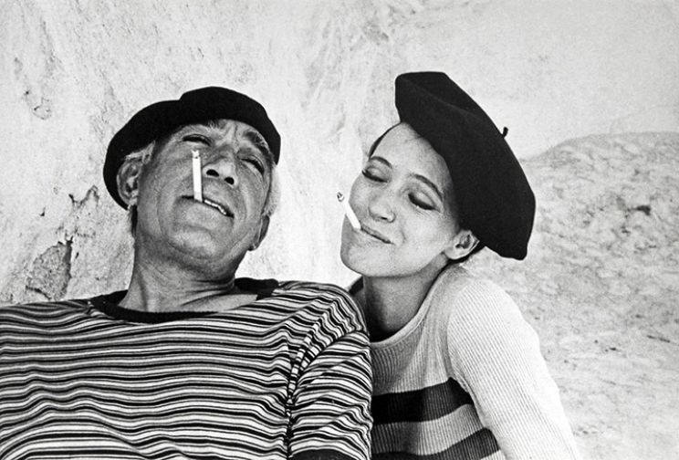 Anthony Quinn