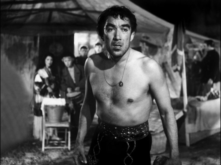 Anthony Quinn