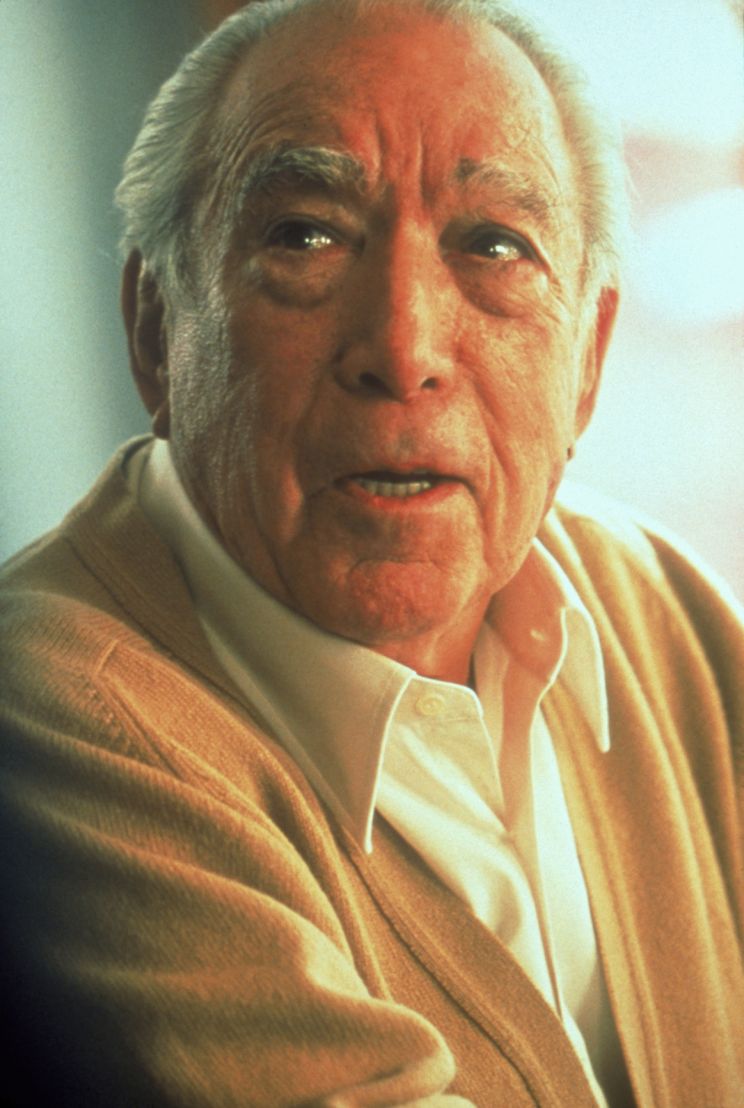 Anthony Quinn