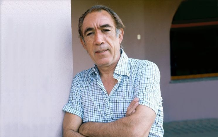 Anthony Quinn