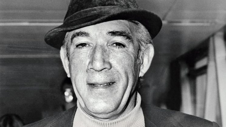 Anthony Quinn