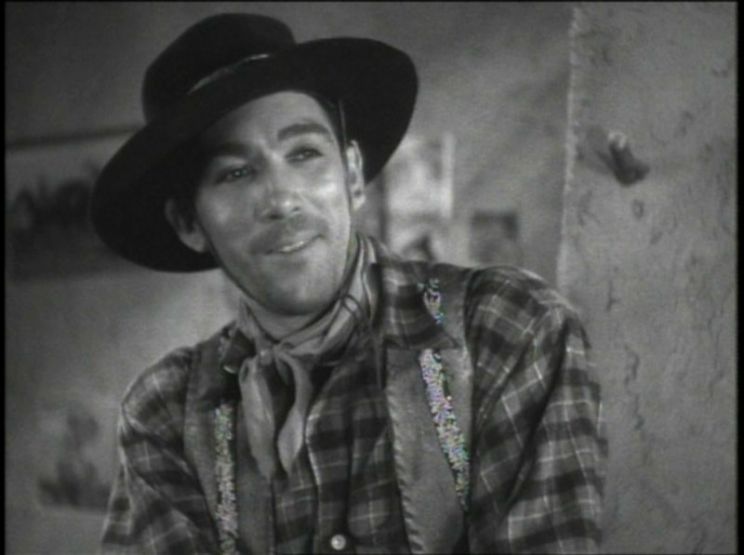 Anthony Quinn