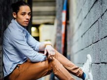 Anthony Ramos