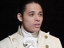 Anthony Ramos