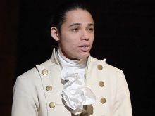 Anthony Ramos