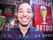 Anthony Ramos