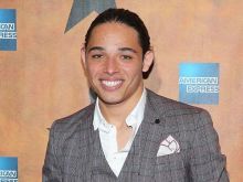 Anthony Ramos