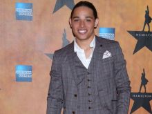 Anthony Ramos