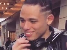 Anthony Ramos