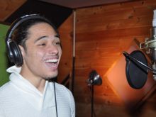 Anthony Ramos