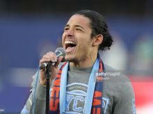 Anthony Ramos