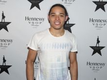 Anthony Ramos