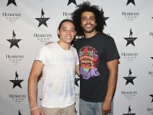 Anthony Ramos