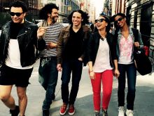 Anthony Ramos