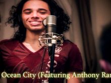 Anthony Ramos