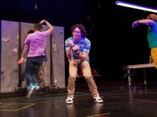 Anthony Ramos