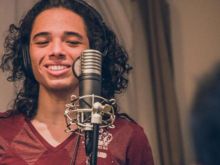Anthony Ramos
