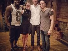 Anthony Ramos
