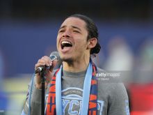 Anthony Ramos