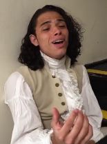 Anthony Ramos