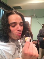 Anthony Ramos