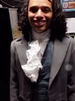 Anthony Ramos