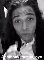 Anthony Ramos