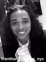 Anthony Ramos