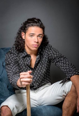 Anthony Ramos