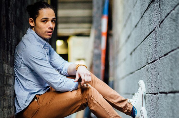 Anthony Ramos