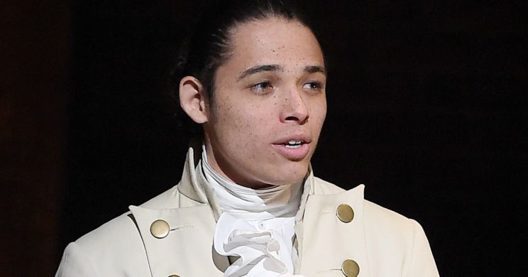 Anthony Ramos