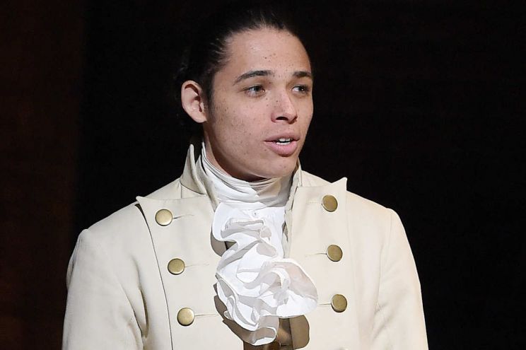 Anthony Ramos