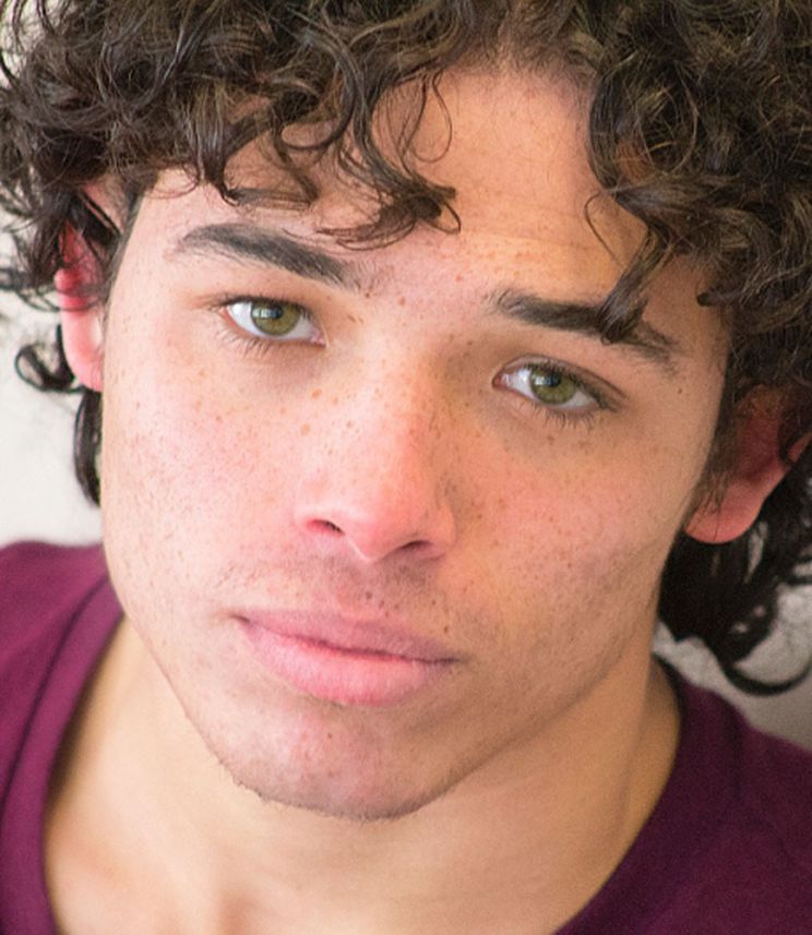 Anthony Ramos