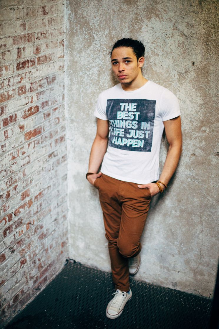 Anthony Ramos