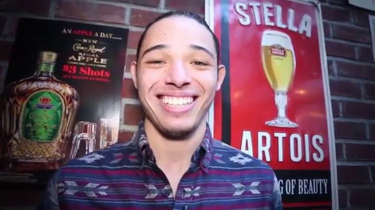 Anthony Ramos