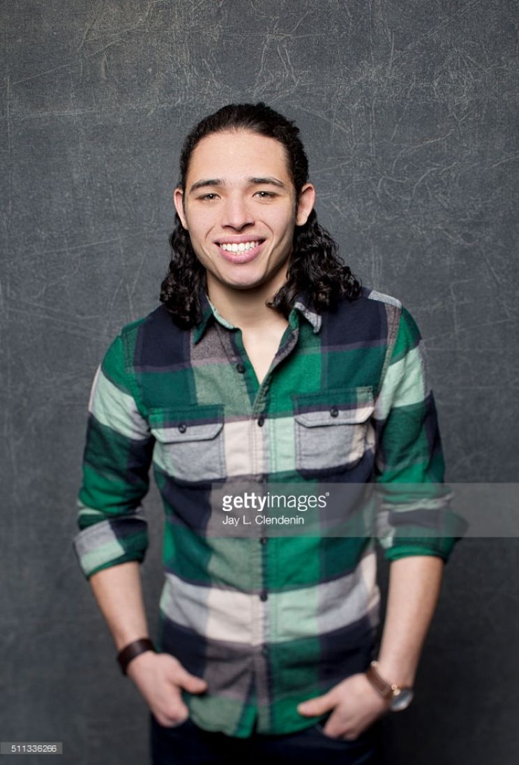 Anthony Ramos