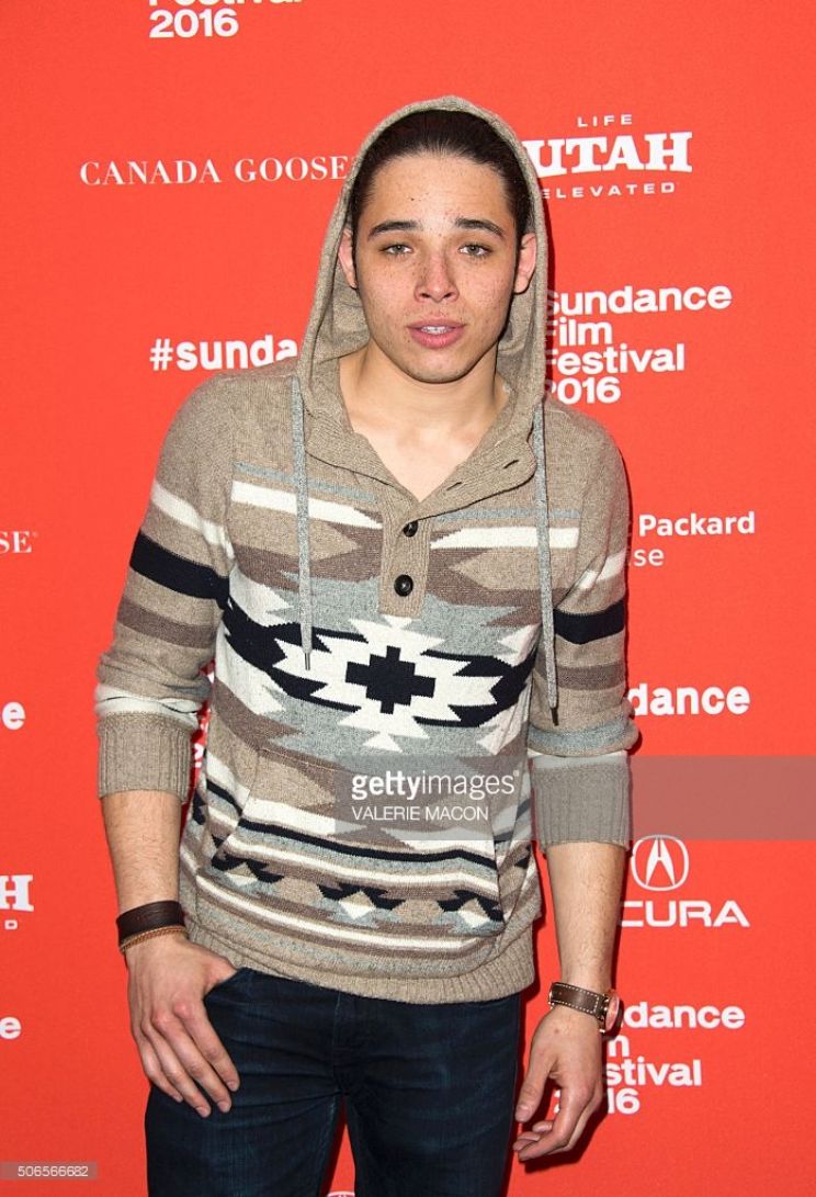 Anthony Ramos