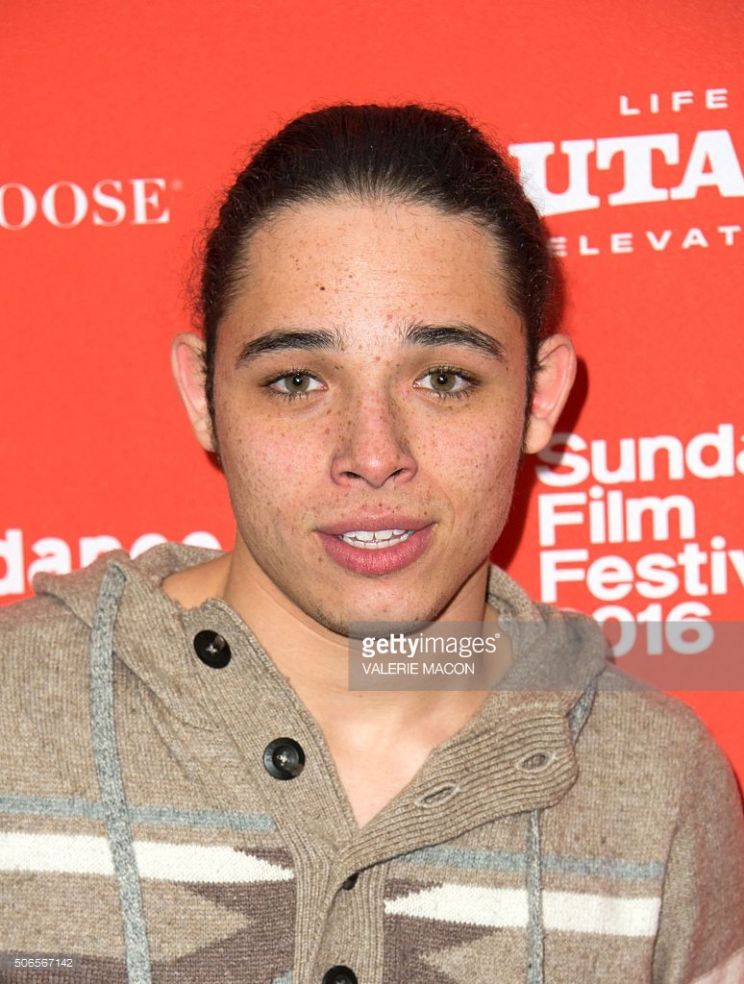 Anthony Ramos