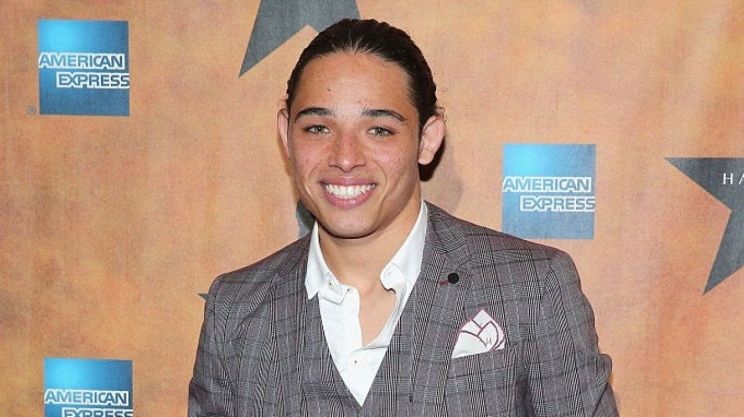 Anthony Ramos