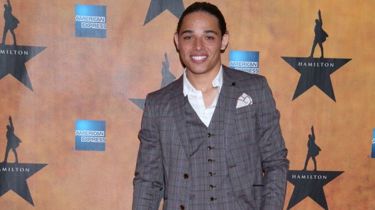 Anthony Ramos