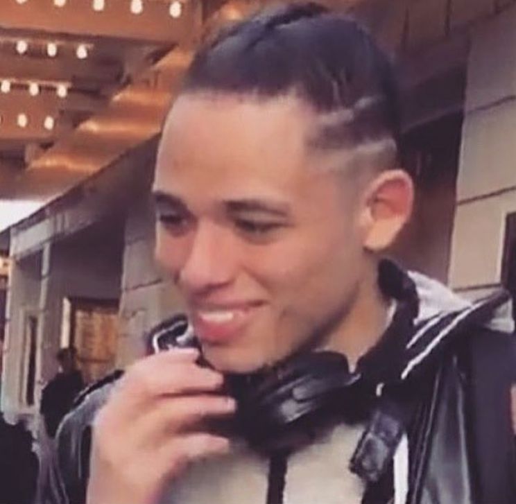 Anthony Ramos