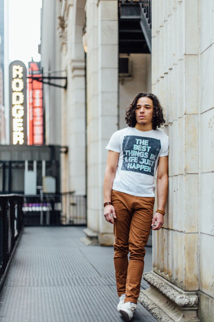 Anthony Ramos