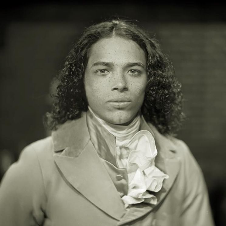 Anthony Ramos