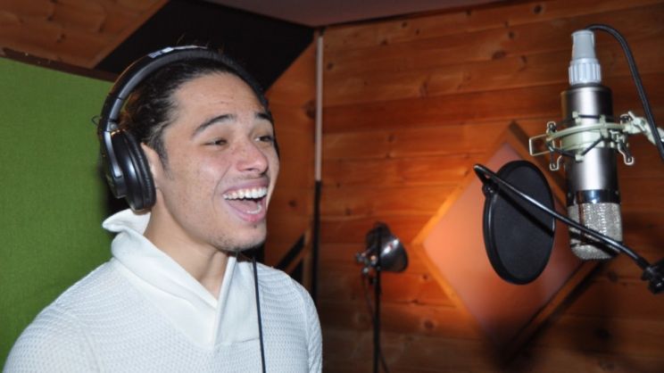 Anthony Ramos