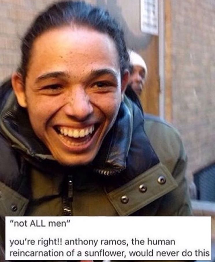 Anthony Ramos