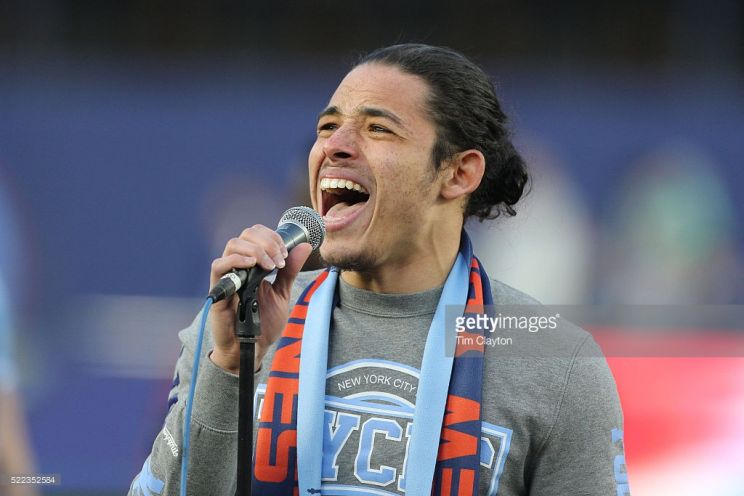 Anthony Ramos