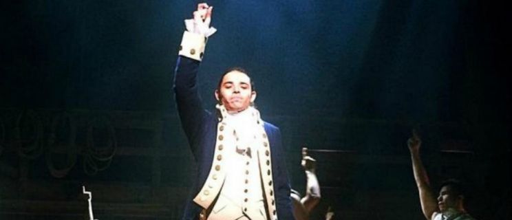 Anthony Ramos