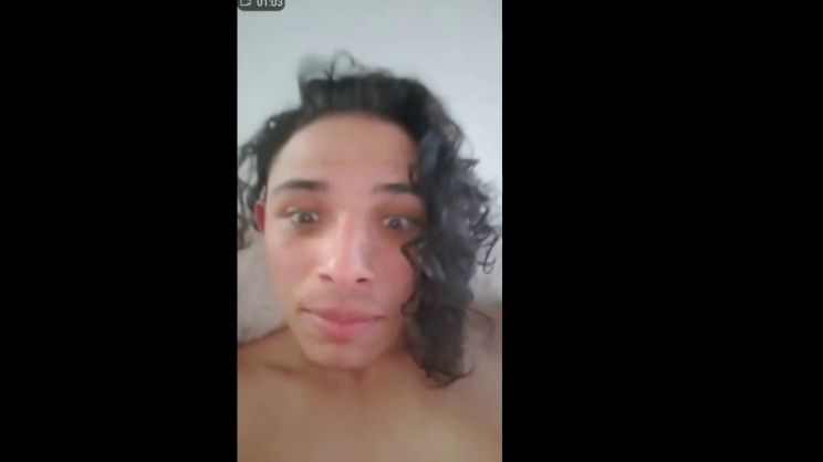 Anthony Ramos