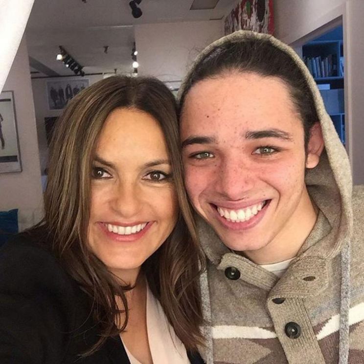 Anthony Ramos